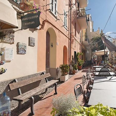 Casa Della Nonna Teresa Daire Bordighera Dış mekan fotoğraf