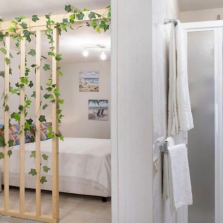 Casa Della Nonna Teresa Daire Bordighera Dış mekan fotoğraf